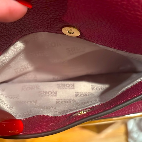 MICHAEL KORS CROSSBODY ADJUSTABLE STRAP - Picture 6 of 7